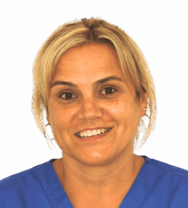 Arancha González Fernández