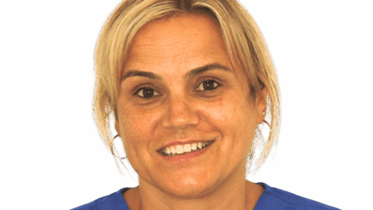 Arancha González Fernández