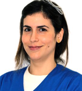 Nayra Mesa Mugica