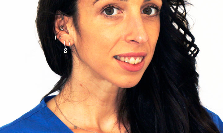 Sara Pico Ferrero